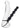 Silicone Love Rider Beaded Dual Penetrator - Black