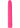 Simple and True Eezy Pleezy Vibrator - Pink - 7in