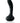 Sir Richard's Control Ulitimate Silicone Prostate Massager Rechargeable Vibrating - Black