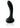 Sir Richard's Control Ulitimate Silicone Prostate Massager Rechargeable Vibrating - Black