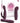 Skins Minis Massage A Trois - Magenta/Purple/White
