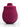 Skins Rose Buddies Rose Flutterz Rechargeable Silicone Clitoral Vibrator - Purple
