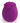 Skins Rose Buddies Rose Twirtz Rechargeable Silicone Clitoral Vibrator - Purple