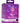 Skins Rose Buddies Rose Twirtz Rechargeable Silicone Clitoral Vibrator - Purple
