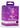 Skins Rose Buddies Rose Twirtz Rechargeable Silicone Clitoral Vibrator - Purple