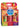 Skins Sampler Tubes 12ml (3 Per Pack) - Fruity
