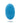 Skins Touch The Pebble Rechargeable Silicone Vibrator - Blue