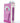 Skins Touch The Wand Rechargeable Silicone Vibrator - Pink