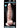 Skinsations Cocksaurus Dildo Silicone - Vanilla - 11in