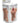 Skinsations Hum Job Vibrating Mouth Stroker - Vanilla