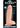 Skinsations Kong Realistic Dildo with Suction Cup Waterproof - Vanilla - 9in