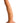 Skinsations Latin Lover Playful Partner Strap-On - Caramel - 8in