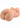 Skinsations Little Virgin Silicone Torso Masturbator - Vanilla