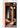 Skinsations Papi Chulo Dildo - Brown - 6.5in