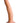 Skinsations Playful Partner Strap-On - Vanilla - 6in