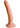 Skinsations Playful Partner Strap-On - Vanilla - 8in