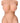 Skinsations Sugar Sugar Baby Torso Stroker Masturbator - Vanilla