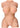 Skinsations Sugar Sugar Baby Torso Stroker Masturbator - Vanilla