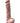 Skinsations T-Rex Dildo Silicone - Vanilla - 10in