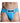 Slingjock Slider Jock Strap - Pool Blue - Small