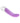 Slip Of The Tongue Rechargeable Silicone Clitoral Stimulator - Pink/White