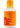 Sliquid Natural Intimate Glide Swirl Water Based Flavored Lubricant Tangerine Peach - 4.2oz