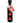Smackers Triple Kisser Paddle - Black/Red