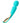 Smart Wand 2 Rechargeable Body Massager - Aqua/Blue - Large