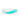 Smart Wand 2 Rechargeable Body Massager - Aqua/Blue - Large