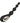 Soraya Rechargeable Silicone Anal Beads - Black