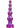 Spectragels Anal Toys - Anal Tool - Purple