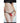 Sportsheets Bare As You Dare Strap-On Harness - Black