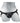 Sportsheets Ember Strap-On Adjustable Harness - Black