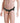 Sportsheets Everlaster Stud Hollow Dong with Strap-On Harness - Black/Vanilla