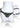 Sportsheets Leather Strap-On - Black