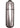 Sportsheets Mini Peanut Bullet Vibrator - Silver