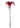 Sportsheets Starburst Feather Tickler - Red