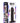 Squeeze-It Squeezable Phallic 6.75in Dildo - Black