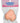 Squishy Balls Slow Rising Squishy Toy Berries Scent