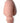 Strap U Bulge Packer Dildo - Vanilla
