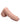 Strap-U Large Bulge Soft Packer Dildo - Vanilla - 6.5in