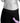 Strap U Mod Active Style Harness + Built In O Ring - Black - Large/Medium