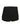 Strap U Mod Active Style Harness + Built In O Ring - Black - XXLarge