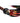 Strict Leather Rainbow Lambskin Flogger - Multicolor