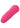 Mini Vibrating Studs Rechargeable Silicone Vibrator - Pink