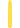 Sunny Sensations Rechargeable Vibrator - Yellow