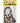 Super Fun F U Finger Mask - Animal Print