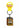 Super Fun Key Chain Suck A Bag Of Dicks - Multicolor
