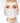 Super Fun Sex Position Mask - Black/White