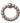 Superball Cockring Silicone - Clear